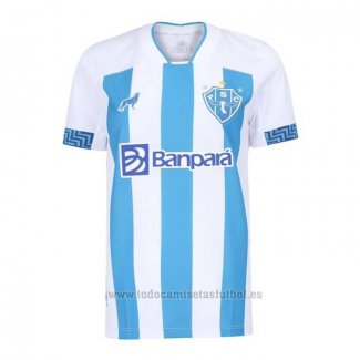 Camiseta Paysandu 1ª Mujer 2023