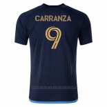 Camiseta Philadelphia Union Jugador Julian Carranza 1ª 2025