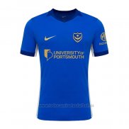 Camiseta Portsmouth 1ª 2026-2027