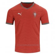 Camiseta Portugal 1ª Authentic 2026