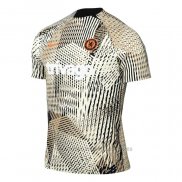 Camiseta Pre Partido del Chelsea 2022