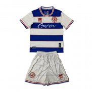 Camiseta Queens Park Rangers 1ª Nino 2023-2024