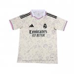 Camiseta Real Madrid Special 2026-2027 Crema