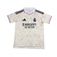 Camiseta Real Madrid Special 2026-2027 Crema