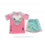 Camiseta Real Oviedo 2ª Nino 2026-2027