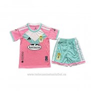 Camiseta Real Oviedo 2ª Nino 2026-2027