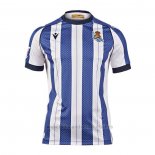 Camiseta Real Sociedad 1ª 2025-2026