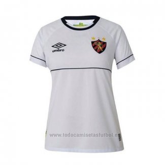 Camiseta Recife 2ª Mujer 2023