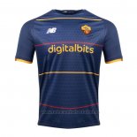 Camiseta Roma 4ª 2021-2022 Tailandia
