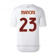 Camiseta Roma Jugador Mancini 2ª 2022-2023