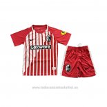 Camiseta SC Freiburg 1ª Nino 2026-2027