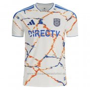 Camiseta San Diego 2ª Authentic 2026