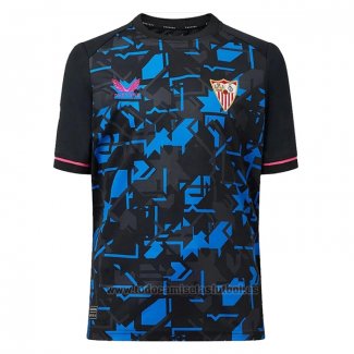 Camiseta Sevilla 3ª 2023-2024