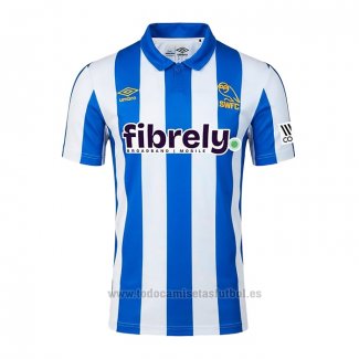 Camiseta Sheffield Wednesday 1ª 2026-2027