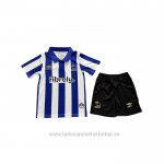 Camiseta Sheffield Wednesday 1ª Nino 2026-2027