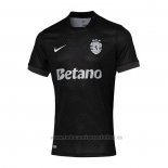 Camiseta Sporting 4ª 2025-2026