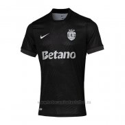Camiseta Sporting 4ª 2025-2026