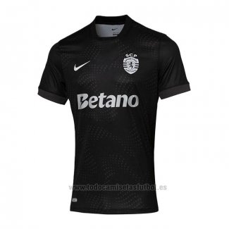 Camiseta Sporting 4ª 2025-2026