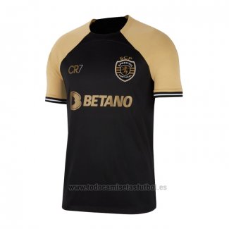 Camiseta Sporting 3ª 2023-2024