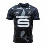 Camiseta Stade Rennais 3ª 2024-2025