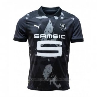 Camiseta Stade Rennais 3ª 2024-2025