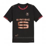 Camiseta Stade Rennais 3ª 2025-2026