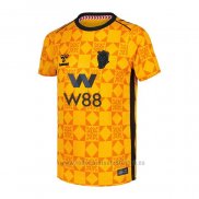 Camiseta Sunderland Portero 3ª 2025-2026