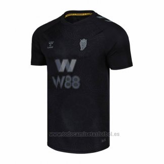 Camiseta Sunderland 3ª 2025-2026