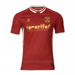Camiseta Tenerife 2ª 2025-2026
