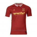 Camiseta Tenerife 2ª 2025-2026