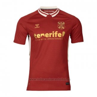 Camiseta Tenerife 2ª 2025-2026