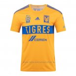 Camiseta Tigres UANL 1ª 2022-2023