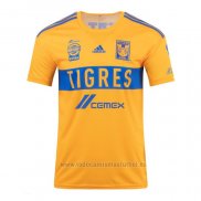 Camiseta Tigres UANL 1ª 2022-2023