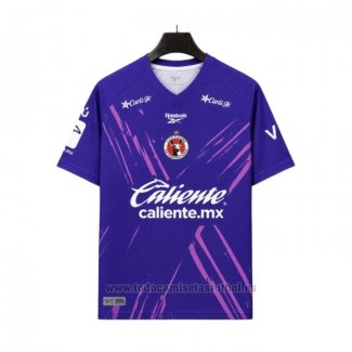 Camiseta Tijuana Portero 1ª 2026-2027