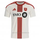Camiseta Toronto 2ª 2026