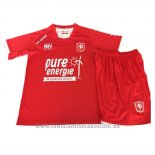 Camiseta Twente 1ª Nino 2019-2020