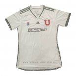 Camiseta Universidad de Chile 2ª Mujer 2024