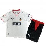 Camiseta Valencia 1ª Nino 2026-2027