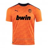 Camiseta Valencia 2ª 2020-2021