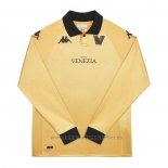 Camiseta Venezia 3ª Manga Larga 2022-2023