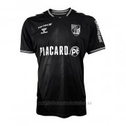 Camiseta Vitoria SC 2ª 2026-2027