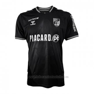 Camiseta Vitoria SC 2ª 2026-2027