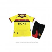 Camiseta Watford 1ª Nino 2026-2027