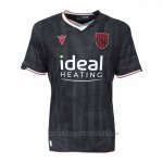 Camiseta West Bromwich Albion 3ª 2025-2026