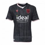 Camiseta West Bromwich Albion 3ª 2025-2026