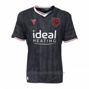 Camiseta West Bromwich Albion 3ª 2025-2026