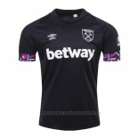 Camiseta West Ham 2ª 2022-2023