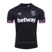 Camiseta West Ham 2ª 2022-2023
