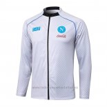 Chaqueta del Napoli 2025-2026 Blanco