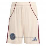 Pantalones Ajax 3ª 2025-2026